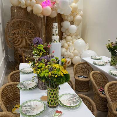 PRIVATE PARTIES